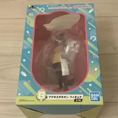 【新品未開封】ウマ娘 一番くじ 9弾 B賞 アグネスタキオン フィギュア