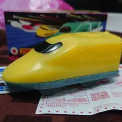 プラレール 鉄道玩具