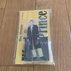 【新品未開封】平野紫耀アクスタfestアクスタ