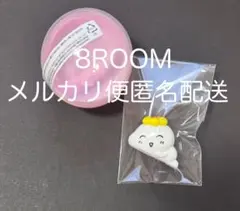 ATEEZ ヨサン フィギュア ヘヘッモン 8ROOM POPUP ガチャ