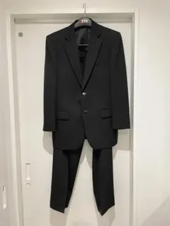 RAGTIME ブラックフォーマルスーツ