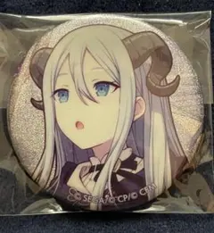 プロセカ　宵崎奏 ニーゴ　ロウワー CD 特典 非売品　缶バッジ　同柄５点セット 2025年最新】宵崎奏 缶バッジ ロウワーの人気アイテム - メルカリ