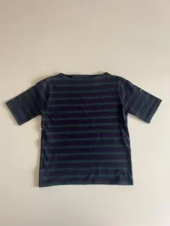 SAINT JAMES キッズ 半袖 6ans