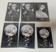 EL6 ElementSicks 832 トレカセット - メルカリ