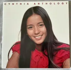 2025年最新】CYNTHIA ANTHOLOGY CD5枚+DVD1枚の人気アイテム