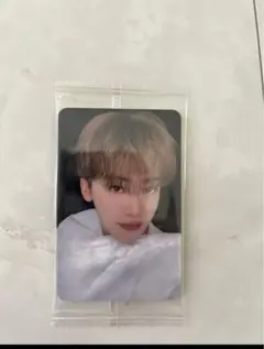 2025年最新】ジェミン トレカ ラキドロの人気アイテム - メルカリ