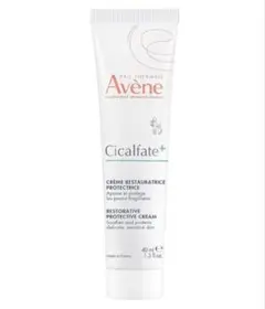 未使用 アベンヌ シカルフェートリペアクリーム(敏感肌用)40ml/1.35oz
