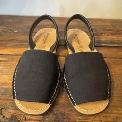 新品　ジャーナルスタンダード サンダル 36のサムネイル