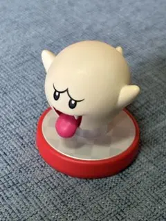 スーパーマリオ アミーボ amiibo テレサ