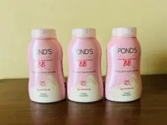 ポンズBB フェイスパウダー3個セットのサムネイル