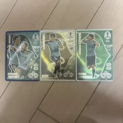 2026年最新】WCCFカードの人気アイテム - メルカリ