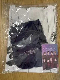 FANTASTICS アプグレ グッズ