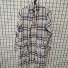 レディース　羽織　M