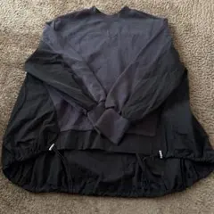 【美品】RADIATE異素材ニット