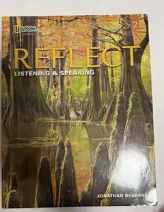 REFLECT LISTENING & SPEAKING 2