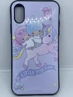 サンリオ iPhone XSMax