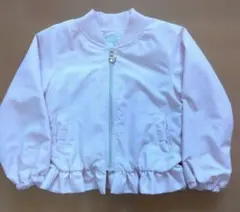 フリル ジャケット