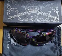 2026年最新】Justin Davis メンズ サングラスの人気アイテム - メルカリ