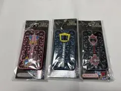 【未使用品】キーブレード キーカバー(キングダムハーツ)３点セット