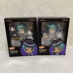 2026年最新】ジェイド ねんどろいどの人気アイテム - メルカリ