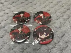 AMPTAKxCOLORS 2023 Summer 缶バッジ あっとくん