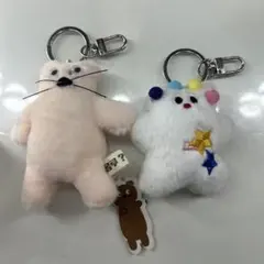 か*わ様 久光製薬 ててっこ＆むすぶ先生 ぬいぐるみ 非売品 - メルカリ