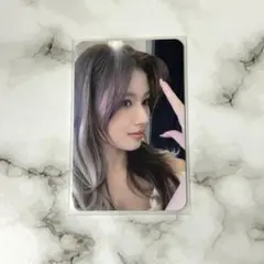 TWICE サナ MUSICPLANT ラキドロWith You-th - メルカリ
