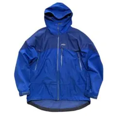 patagonia コアスキンジャケット ソフトシェル レギュレーター USA製