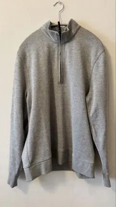 ナイキ Dri-FIT プレーヤー メンズ ハーフジップ ゴルフトップ