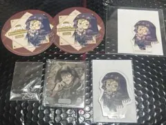 二階堂大和 記念日2024 アニカフェ