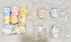 ちいかわフレンズ 12種
