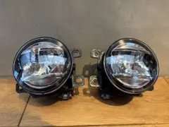 ウェイク フォグランプ 右 81210-B2550 未使用品 - メルカリ
