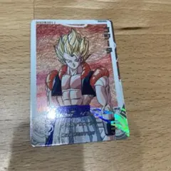 UGM7-029DA ゴジータ　SDBH