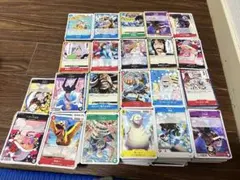 ワンピースカードゲームuc c まとめ売り 約4150枚