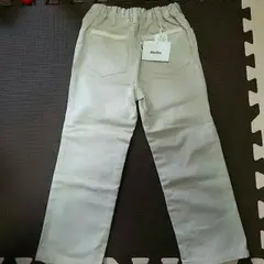 BeBe ロングパンツ 100  ☆新品