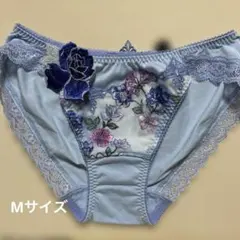 サルートハイレグショーツ　PTJ760 M