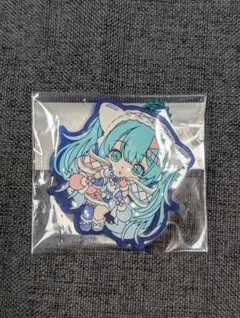 初音ミクあそーとマジカルミライ 2020 Winter Festival B賞