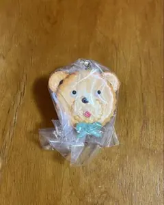 food artist valo ミニチュアチャームコレクション　ビスケット