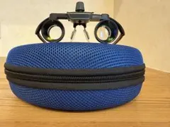 拡大鏡 サージカルルーペ HOGIES ルーペ 2.5倍 46cm ケース無し - メルカリ