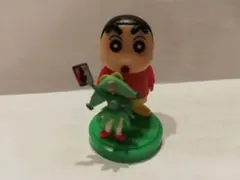 クレヨンしんちゃん　チョコエッグ　4