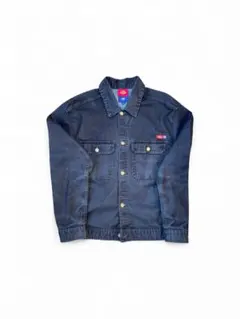 【美品】希少Dickies × Opening Ceremonyデニムジャケット