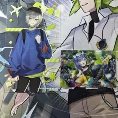 プロセカ 日野森志歩 まとめ売り