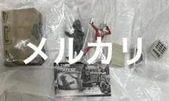 フィギュア ウルトラセブン 帰ってきたウルトラマン ベムスター ウルトラ怪獣戯画のサムネイル
