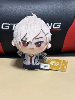 18TRIP エイトリ ちびぐるみ 第二弾　久楽間 潮