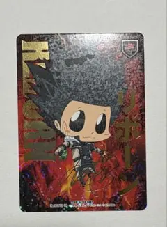 家庭教師ヒットマンREBORN CCG サイン 6枚セット Amazon.co.jp: 家庭教師ヒットマンREBORN! CCGX スペシャルカード