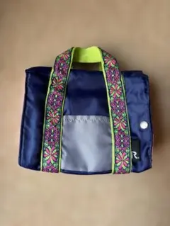 ROOTOTE ルートート ランチバッグ お弁当袋のサムネイル