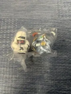 ドラゴンクエスト　まちぼうけ　ミイラ男　さまようよろい