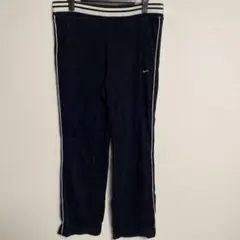 NIKE スウェットパンツ ジョガーパンツ ブラック L相当