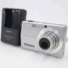 2026年最新】casio exilim ex-z500の人気アイテム - メルカリ