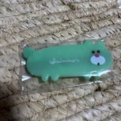 初期 SWIMMER スイマー ネコクマ　替芯　未使用　レアのサムネイル